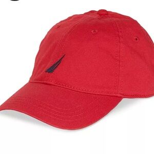 Nautica Red Cap